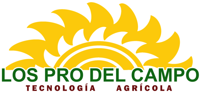 Los Pro del Campo — Tecnología Agrícola
